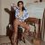 Konya Escort Leyla İri Memeli Ela Gözlü Hatun - Resim1